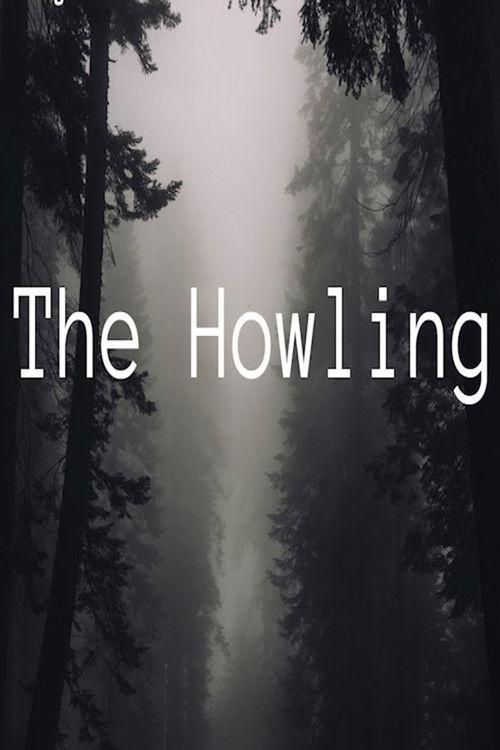 Poster for The Howling