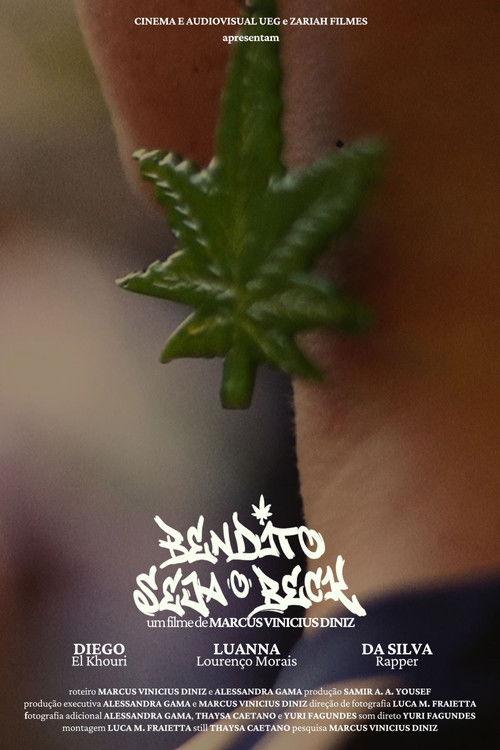 Poster for Blessed be the Joint