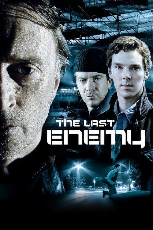 Poster for The Last Enemy