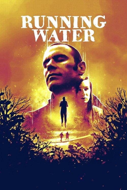 Poster for Running Water
