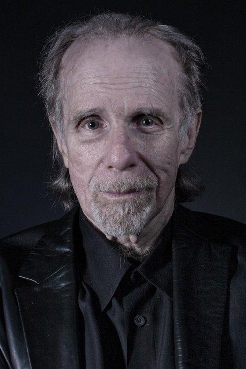 Portrait of actor David Fine