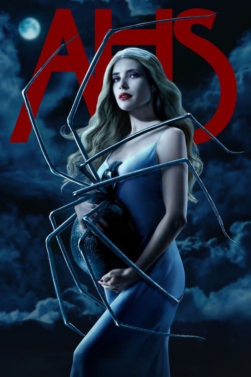 Poster for American Horror Story