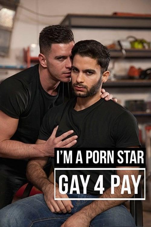 Poster for I'm a Porn Star: Gay 4 Pay