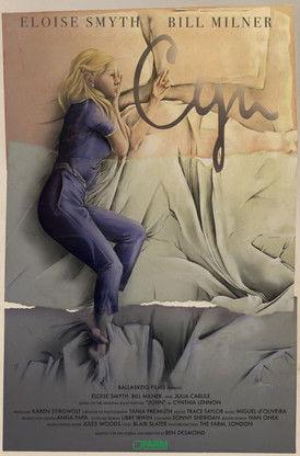 Poster for Cyn