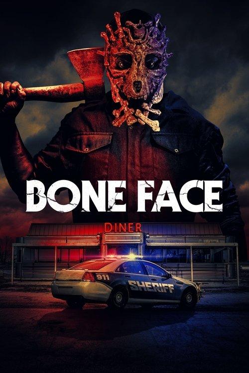 Poster for Bone Face