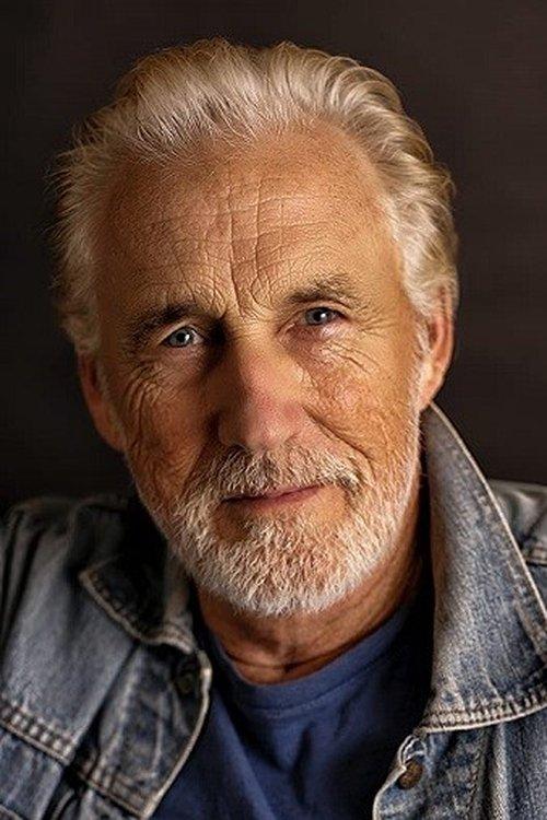 Portrait of actor Madison Mason