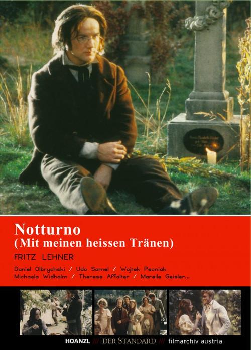 Poster for Notturno