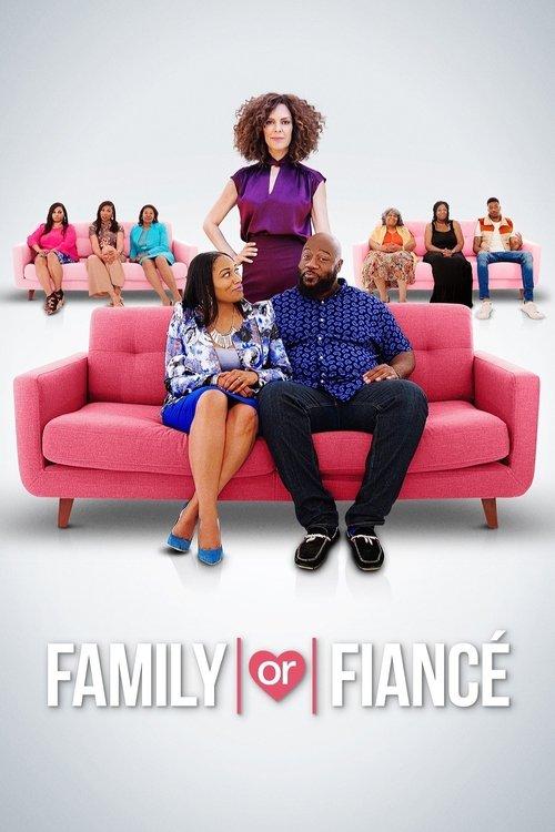 Poster for Family or Fiancé