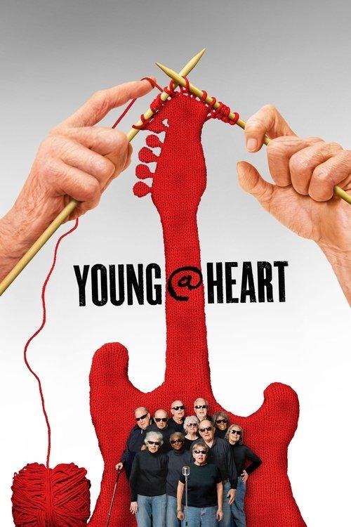 Poster for Young At Heart