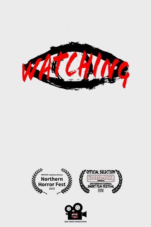 Poster for Watching