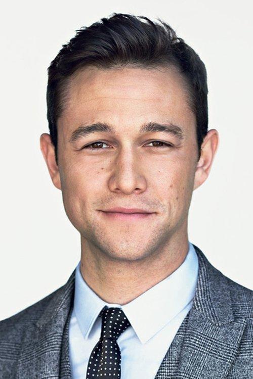 Portrait of actor Joseph Gordon-Levitt