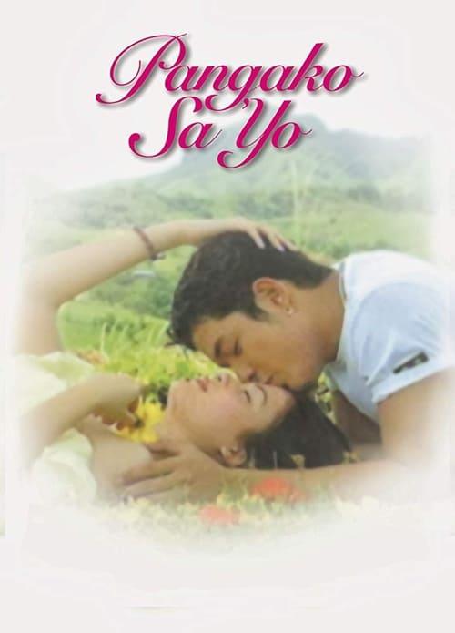 Poster for Pangako Sa ’Yo