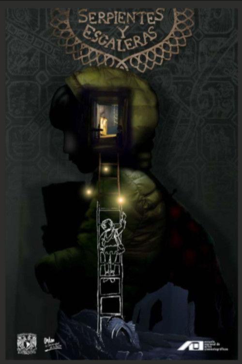 Poster for Snakes & Stairs