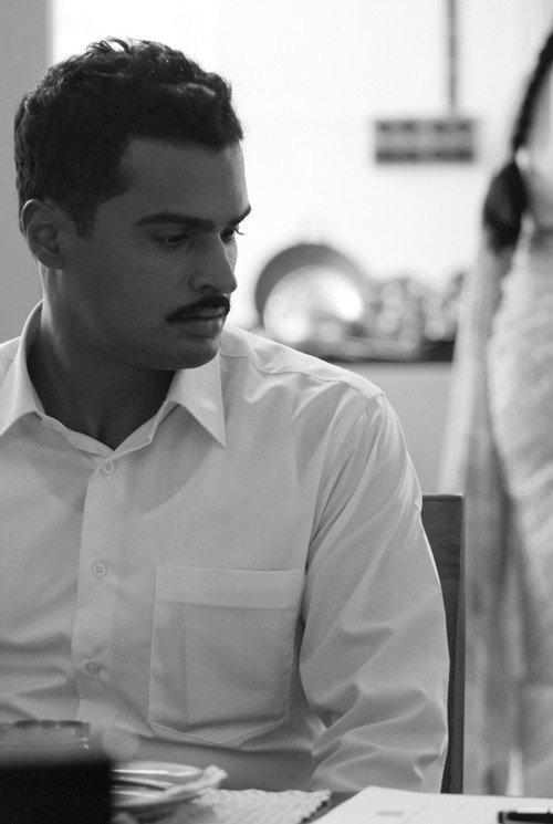 Poster for The Flame