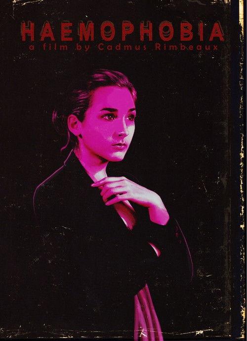 Poster for Haemophobia