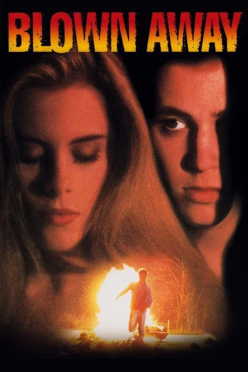 Poster for Blown Away