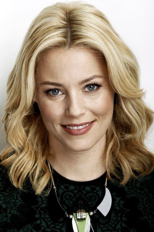 Portrait of actor Elizabeth Banks