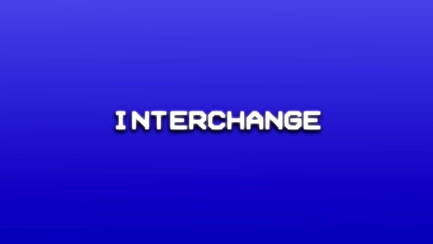 Interchange