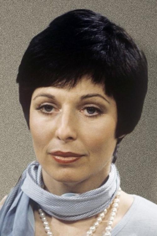 Portrait of actor Toby Robins