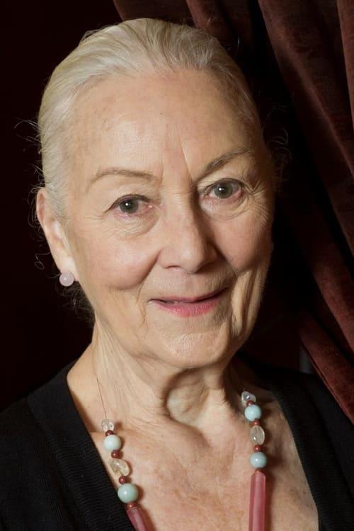 Portrait of actor Rosemary Harris