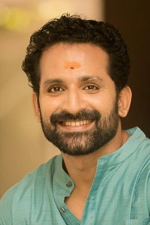 Portrait of actor John Kokken