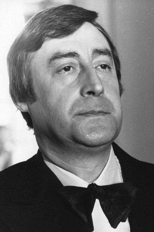 Portrait of actor Guy Grosso