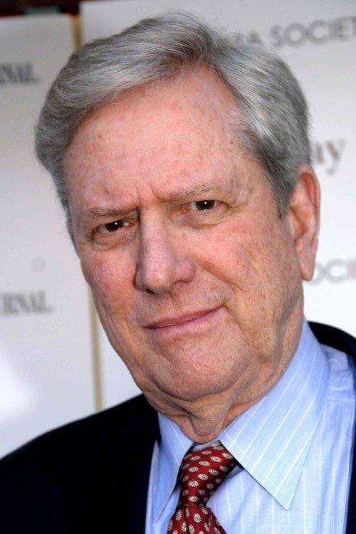 Portrait of actor Michael Murphy