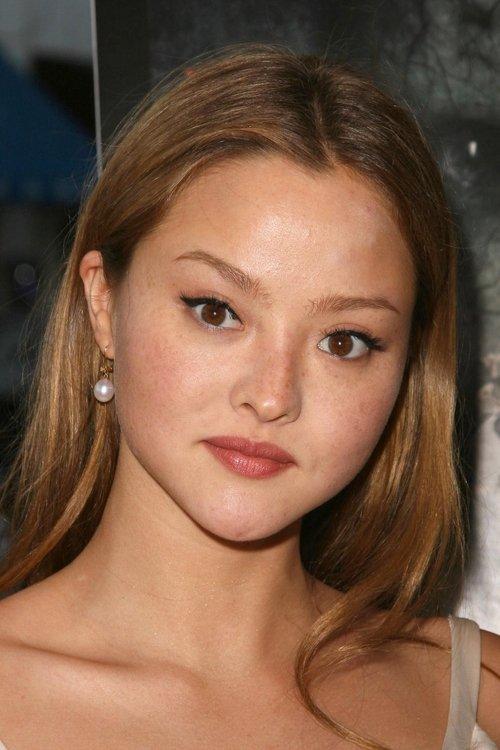 Portrait of actor Devon Aoki