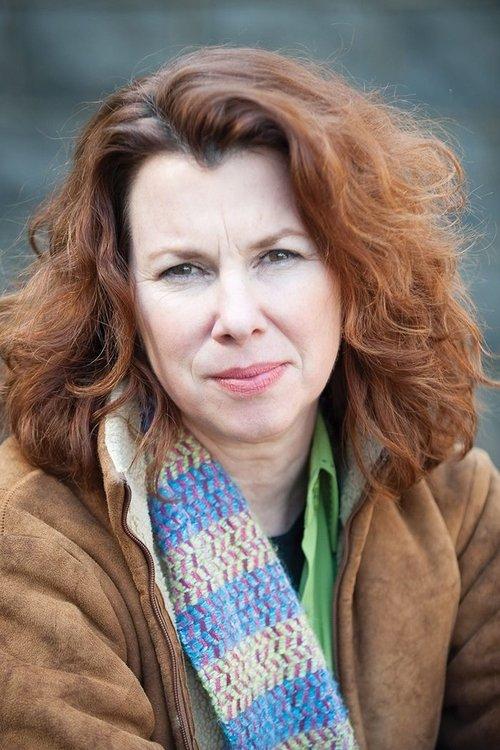 Portrait of actor Siobhan Fallon Hogan