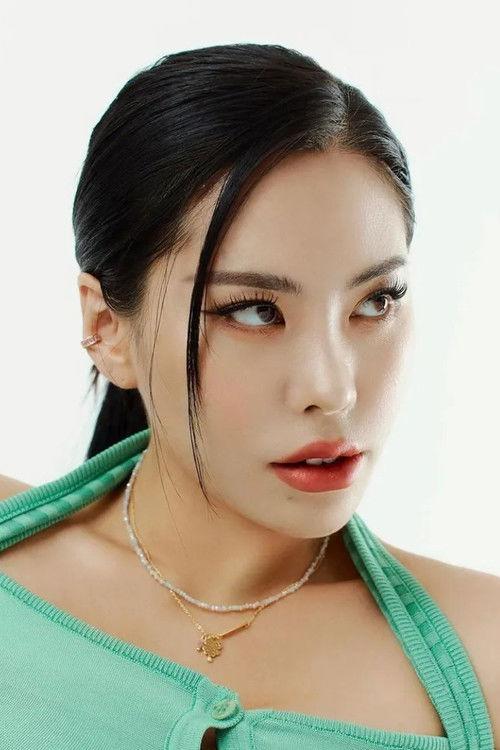 Portrait of actor Gabee