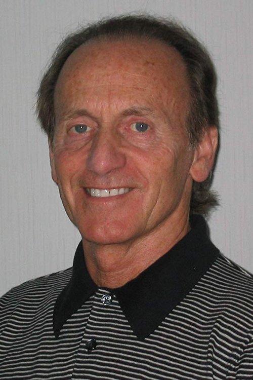 Portrait of actor John Alexander