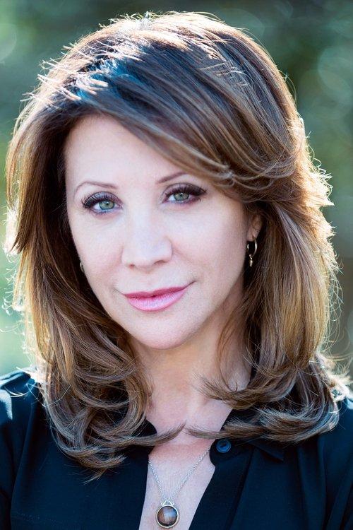 Portrait of actor Cheri Oteri