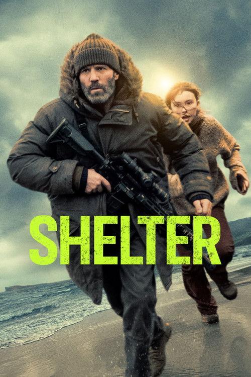 Poster for Shelter