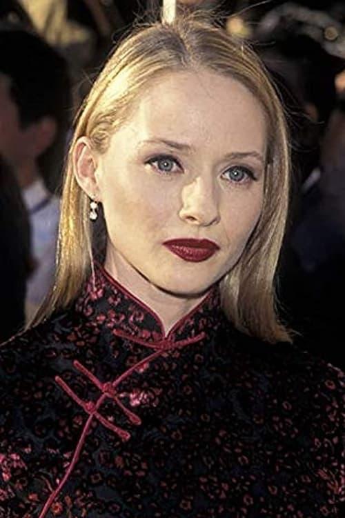 Portrait of actor Maria Pitillo