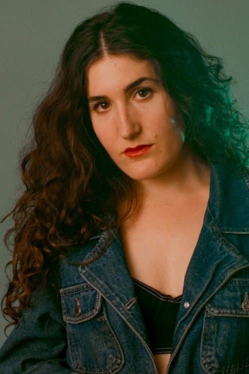Portrait of actor Kate Berlant