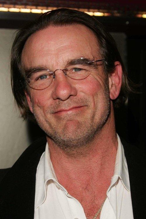 Portrait of actor John Diehl