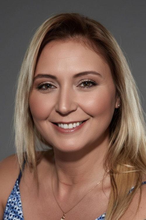 Portrait of actor Tuna Arman