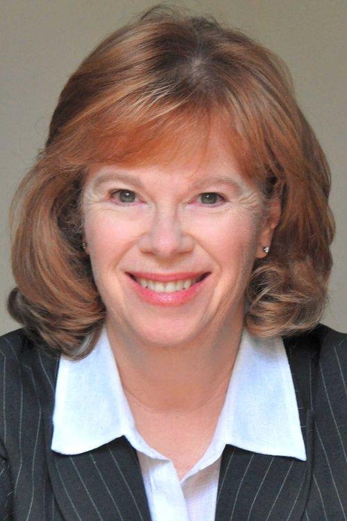 Portrait of actor Lynnanne Zager