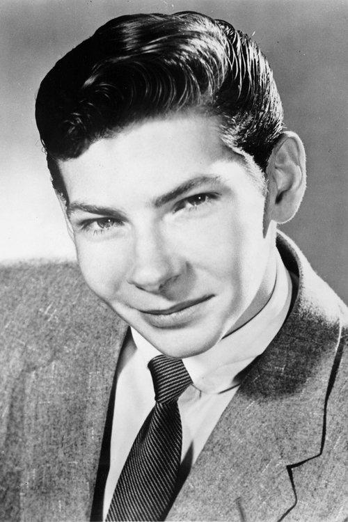 Portrait of actor Joseph Walsh