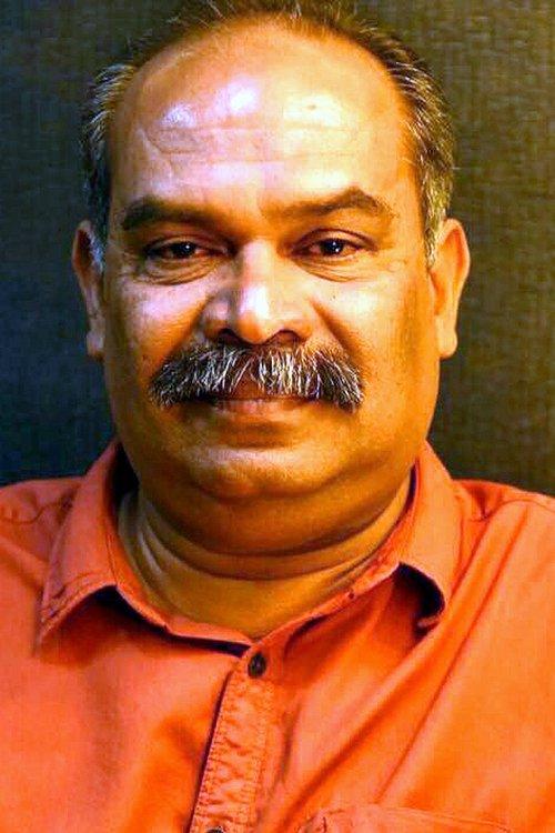 Portrait of actor Alencier Ley Lopez