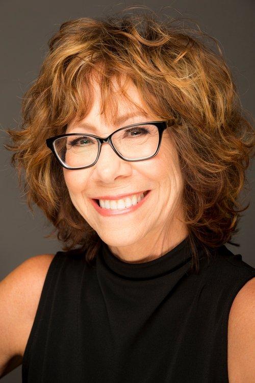 Portrait of actor Mindy Sterling