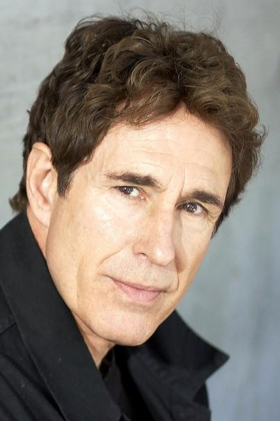 Portrait of actor John Shea