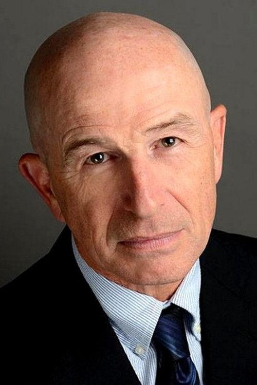 Portrait of actor Everett Quinton