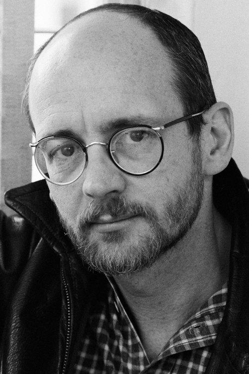 Portrait of actor Michael O'Donoghue