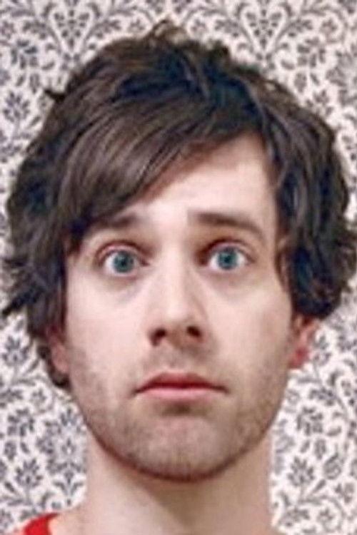 Portrait of actor Spencer Brown