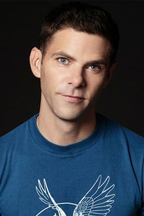 Portrait of actor Mikey Day