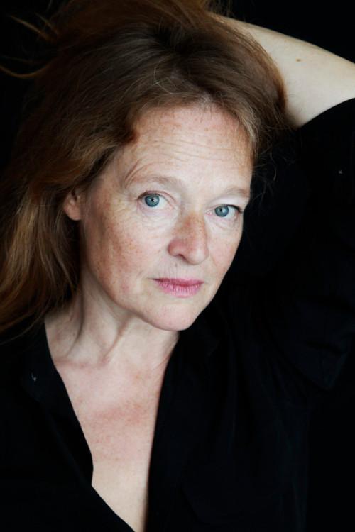 Portrait of actor Gabi Herz