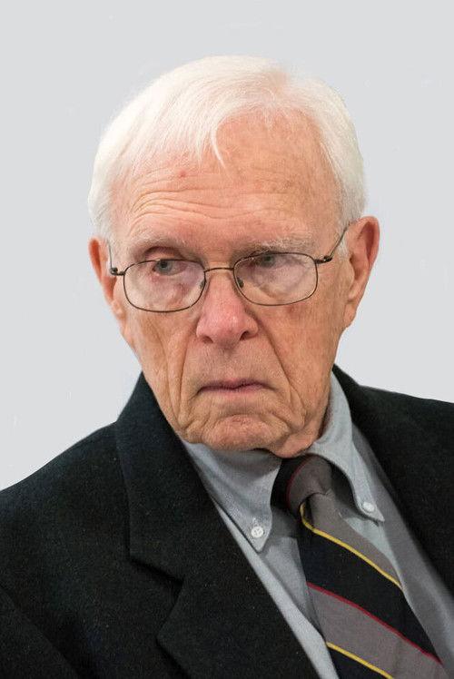 Portrait of actor Stanley G. Payne