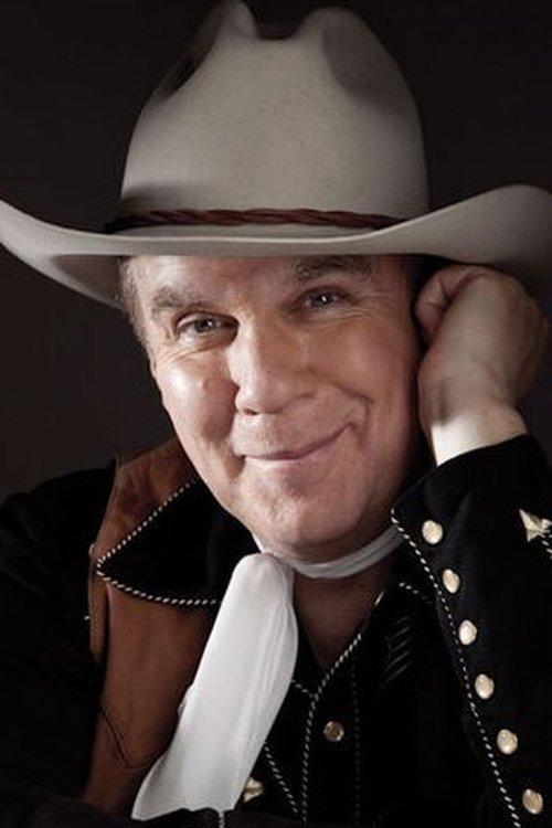 Portrait of actor Will Ryan