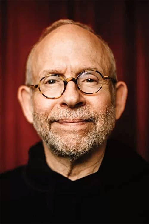 Portrait of actor Bob Balaban